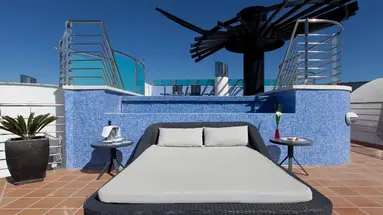 Senator Banus Spa