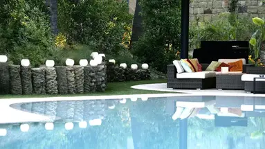 Senator Banus Spa