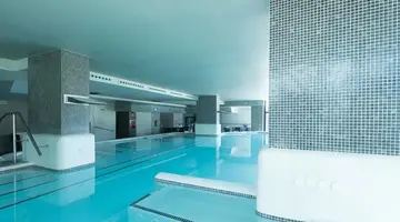 Senator Banus Spa