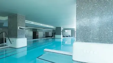 Senator Banus Spa