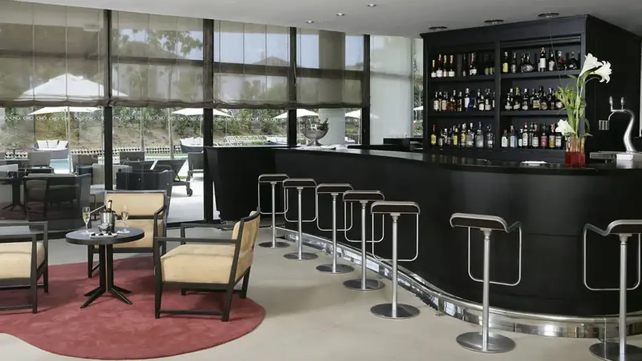 Senator Banus Spa