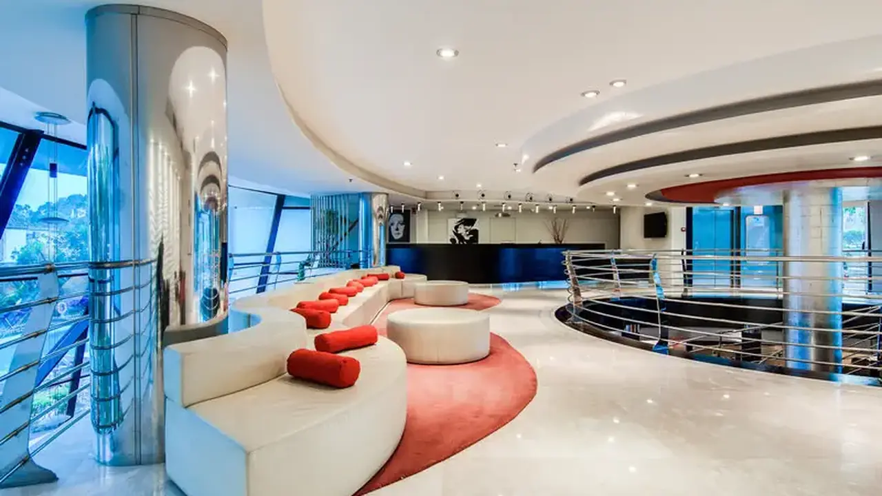 Senator Banus Spa