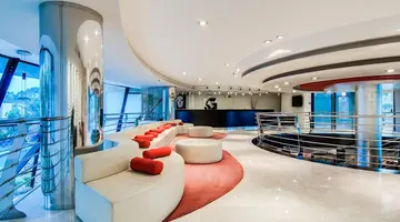 Senator Banus Spa