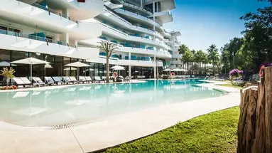 Senator Banus Spa