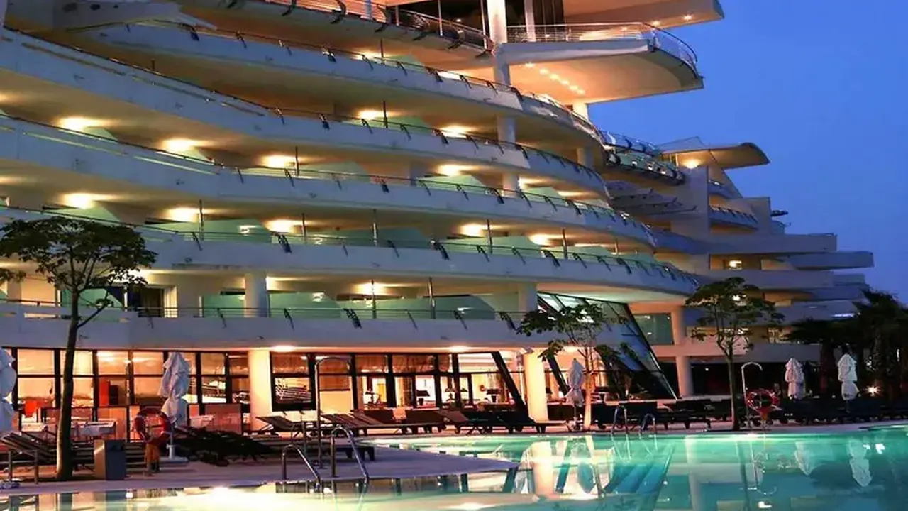 Senator Banus Spa