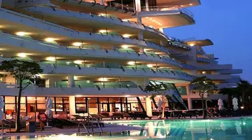 Senator Banus Spa