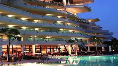Senator Banus Spa