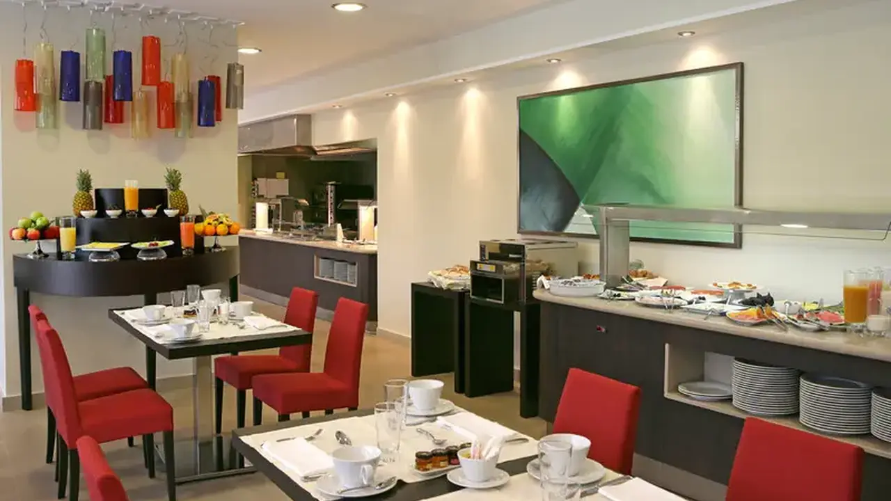Senator Banus Spa