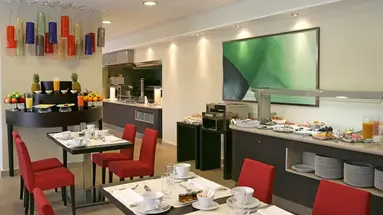 Senator Banus Spa