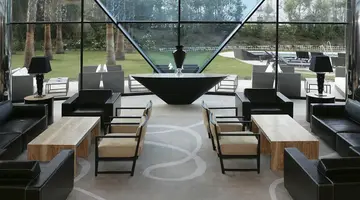 Senator Banus Spa