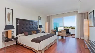 Senator Banus Spa