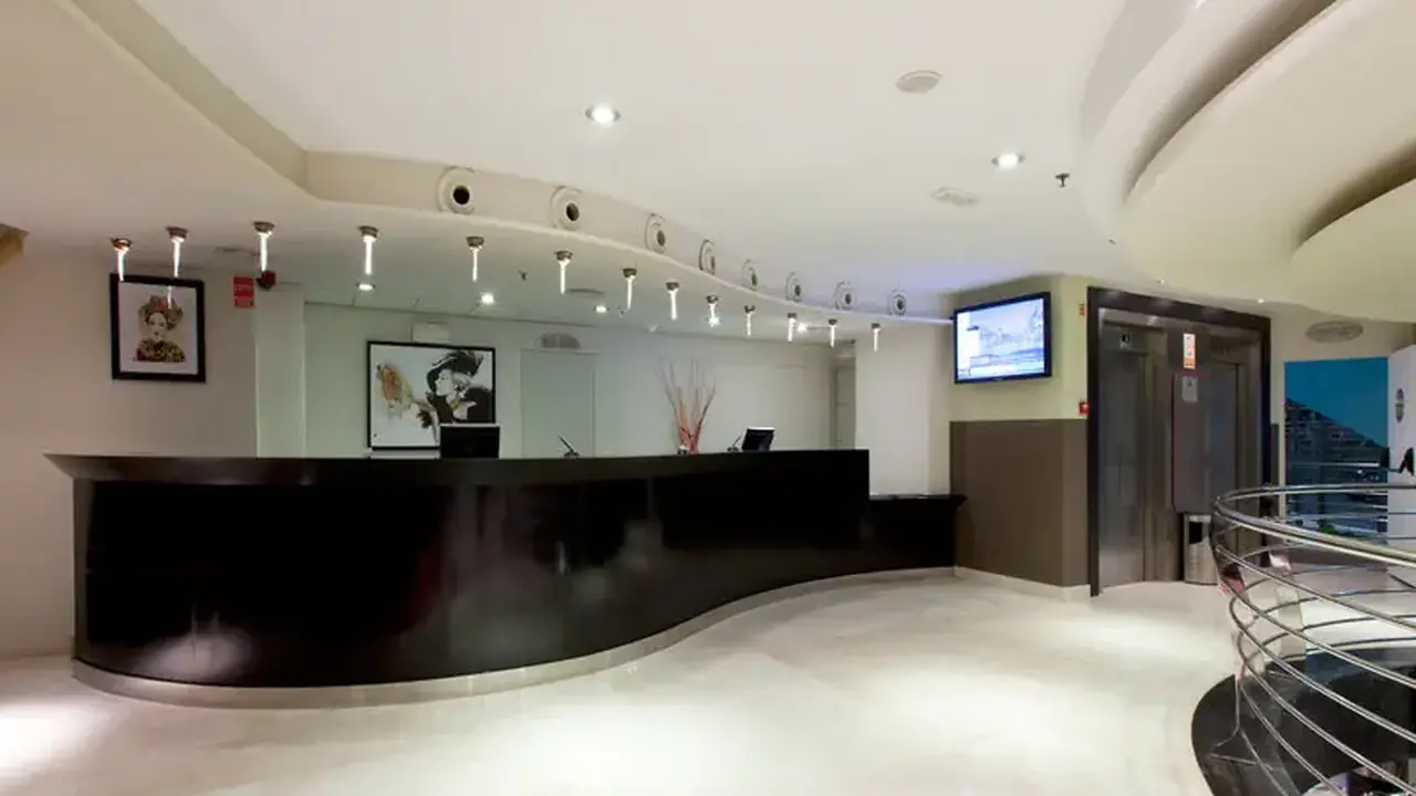 Senator Banus Spa