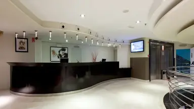 Senator Banus Spa