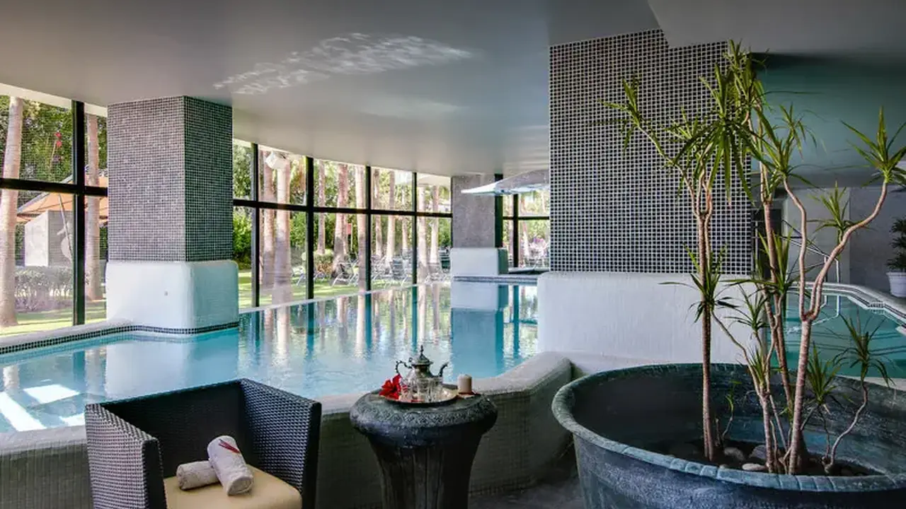 Senator Banus Spa