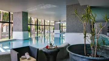 Senator Banus Spa