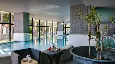 Senator Banus Spa