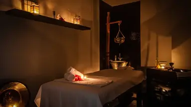 Senator Banus Spa