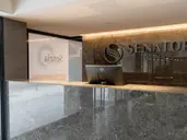 SENATOR CALA MILLOR