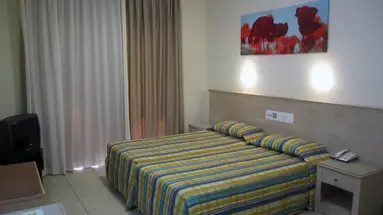 Senator Hotel Apartments