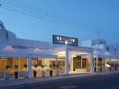 Senator Hotel Apartments