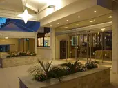 Senator Hotel Apartments