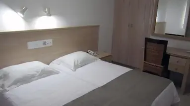 Senator Hotel Apartments