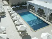 Senator Hotel Apartments
