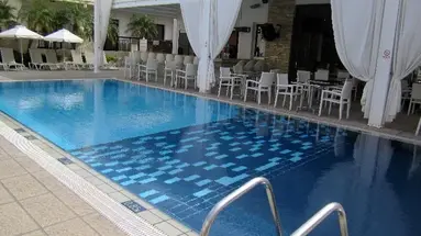 Senator Hotel Apartments