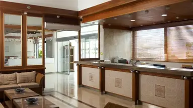 Senator Hotel Apartments