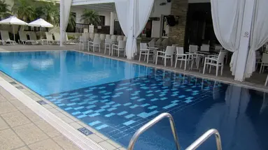 Senator Hotel Apartments
