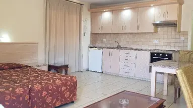 Senator Hotel Apartments