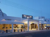 Senator Hotel Apartments
