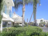 Senator Hotel Apartments