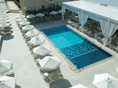 Senator Hotel Apartments