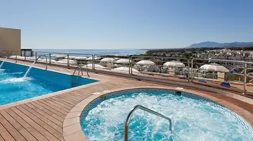 Senator Marbella Spa