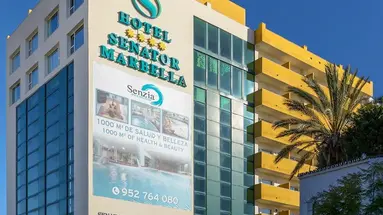Senator Marbella Spa