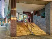 SENATOR PARQUE CENTRAL HOTEL