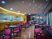 SENATOR PARQUE CENTRAL HOTEL