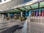 SENATOR PARQUE CENTRAL HOTEL