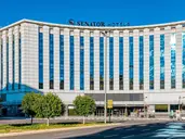 SENATOR PARQUE CENTRAL HOTEL