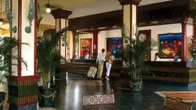 Senator Puerto Plata Hotel