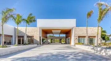 Senator Puerto Plata Hotel