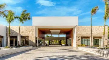 Senator Puerto Plata Spa Resort