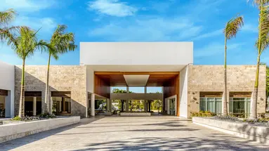 Senator Puerto Plata Spa Resort