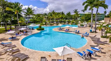 Senator Puerto Plata Spa Resort