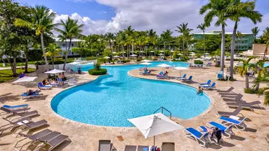 Senator Puerto Plata Spa Resort