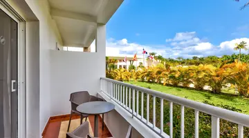 Senator Puerto Plata Spa Resort