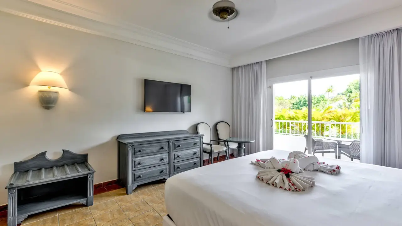 Senator Puerto Plata Spa Resort