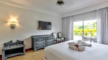 Senator Puerto Plata Spa Resort