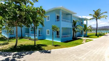 Senator Puerto Plata Spa Resort